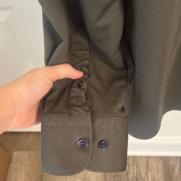 FINAL PRICE Stone Rose Men’s Button Down - Picture 6 of 9